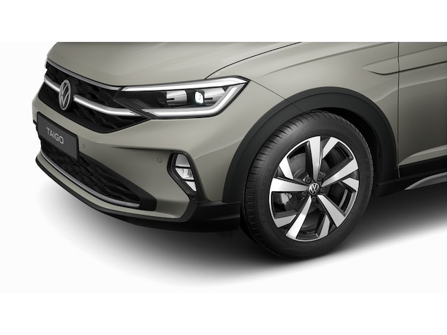 Volkswagen Taigo 1.0 TSI DSG Style