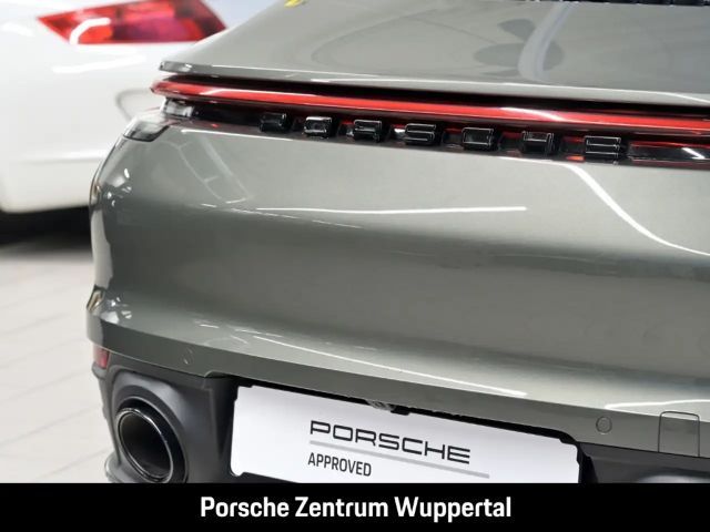 Porsche 992 Carrera Coupé S
