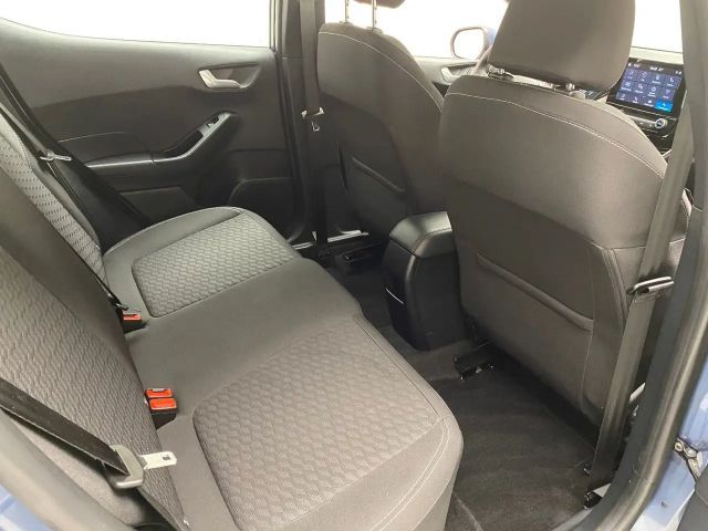 Ford Fiesta EcoBoost Titanium