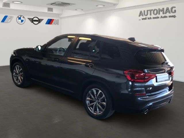 BMW X3 xDrive30e