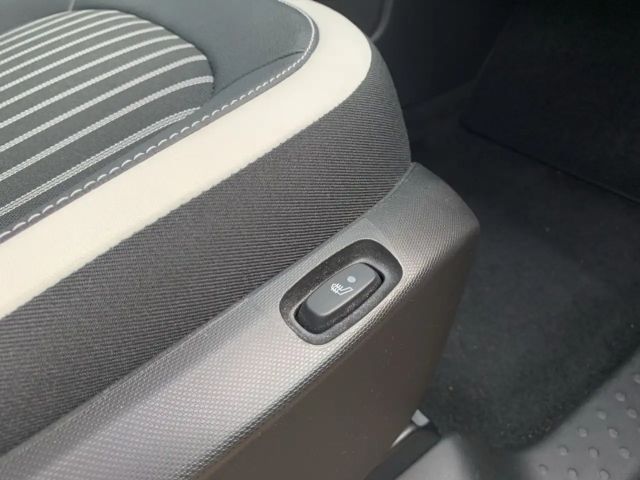 Renault Twingo E-Tech Techno