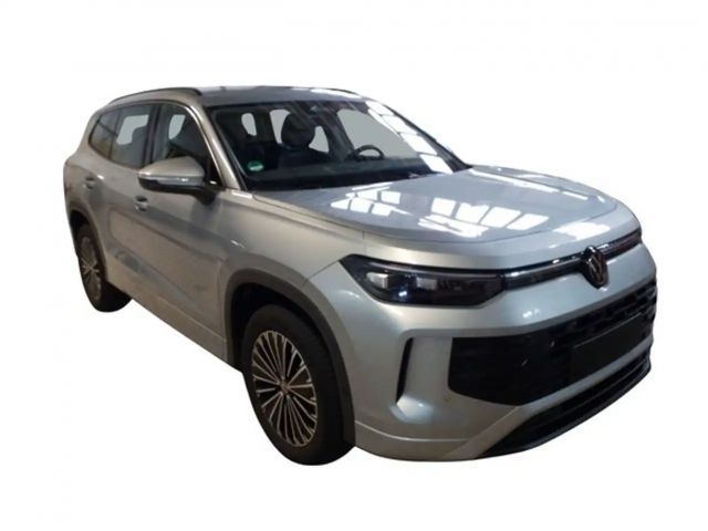 Volkswagen Tayron 2.0 TDI Life