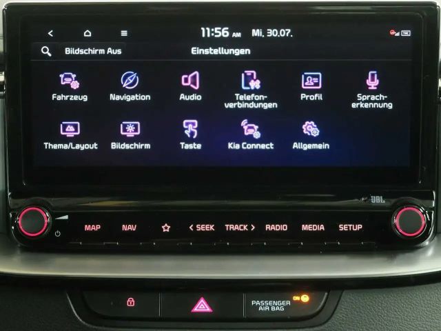 Kia XCeed GDi GT-Line