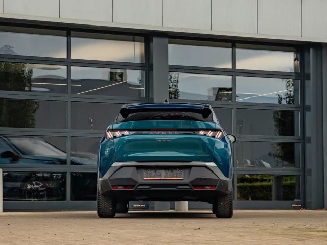 Peugeot 3008 MHEV I 136 PK AT I Pano dak I 360° Camera I Nav...