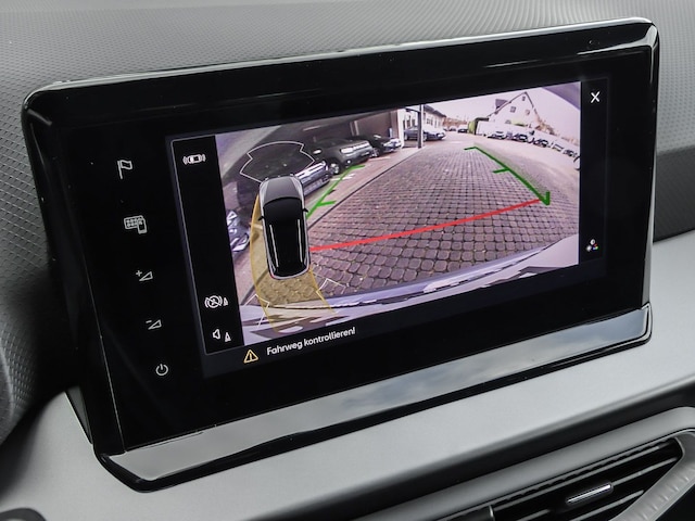 Seat Arona 1.0 TSI Black FR-lijn