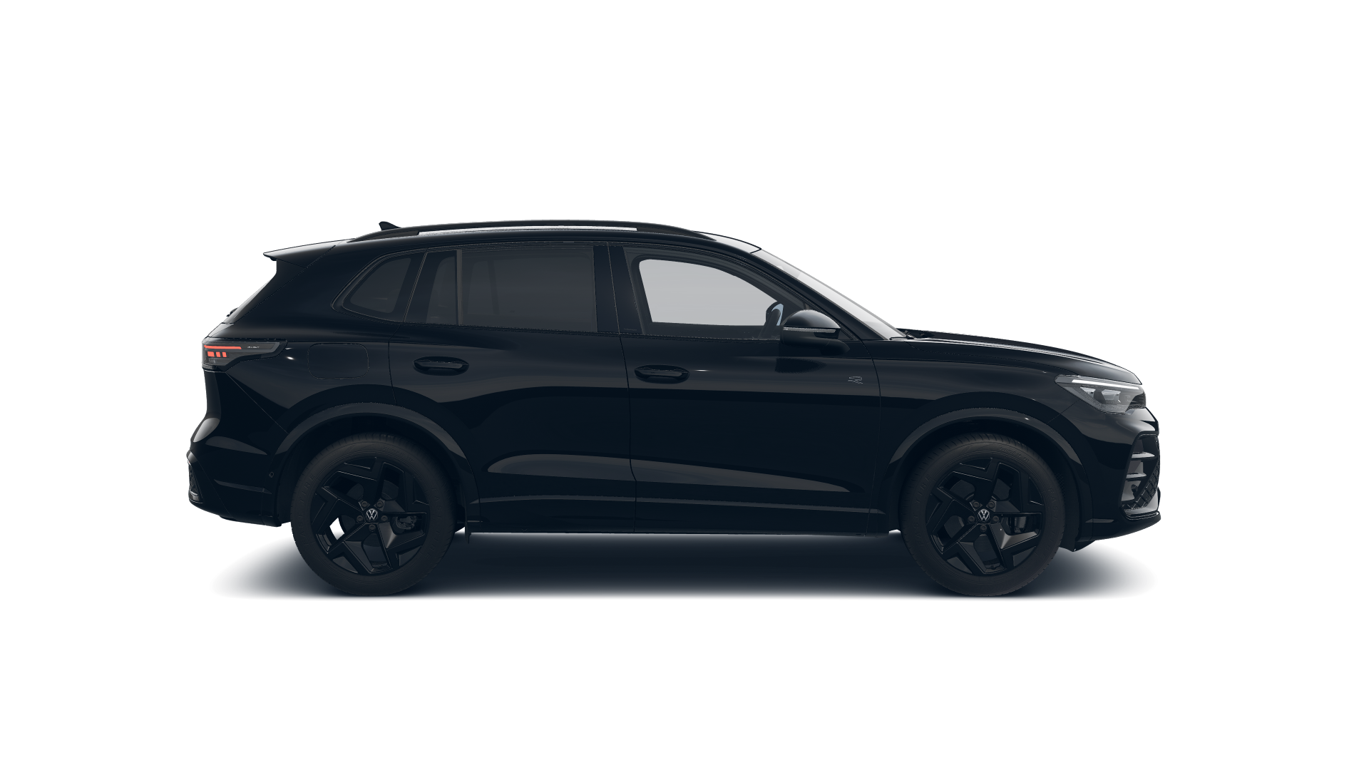 Volkswagen Tiguan 2.0 TDI 4Motion DSG