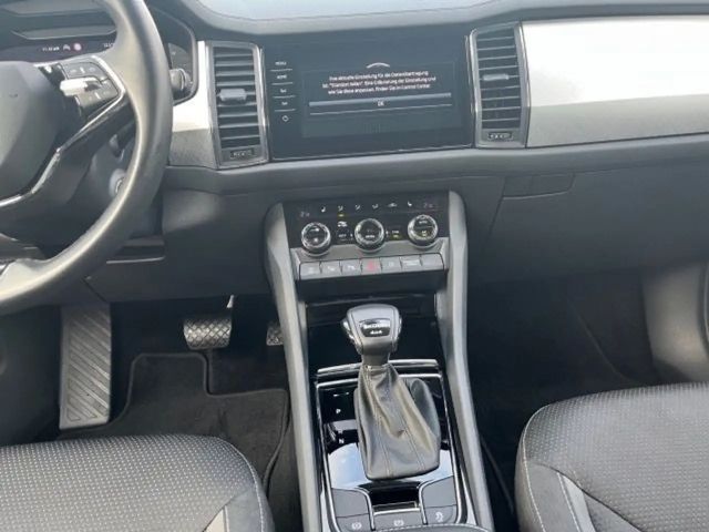 Skoda Kodiaq 2.0 TSI 4x4 Tour