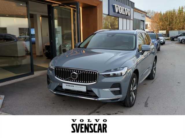 Volvo XC60 XC60
