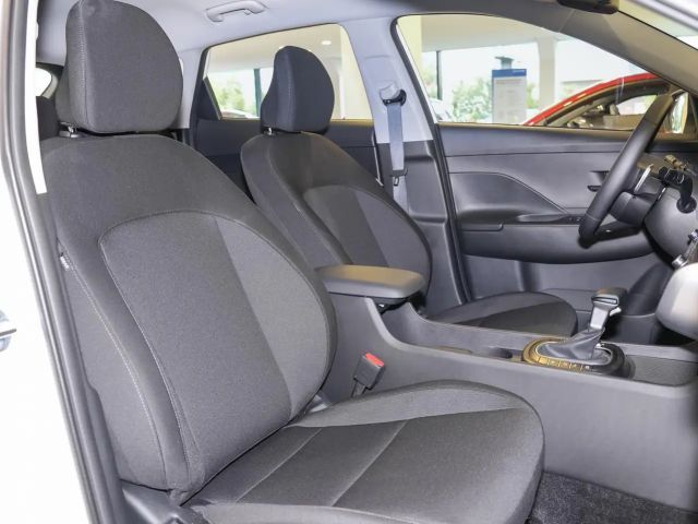 Hyundai Kona 1.6 Select T-GDi