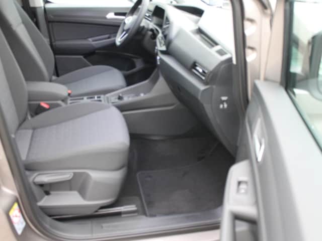 Volkswagen Caddy DSG