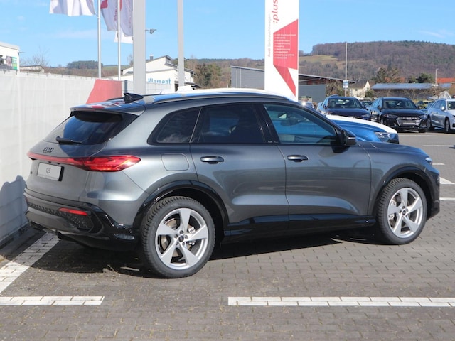 Audi Q5 Quattro S-Tronic