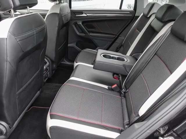 Volkswagen Tiguan 1.5 TSI Life