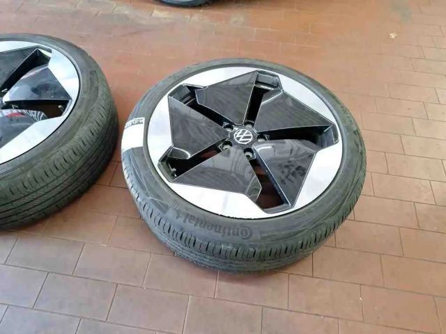 Volkswagen ID.3 77 KWh Performance Pro