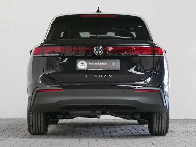Volkswagen Tiguan 2.0 TDI DSG