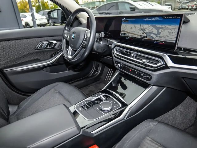 BMW 318 318d Touring