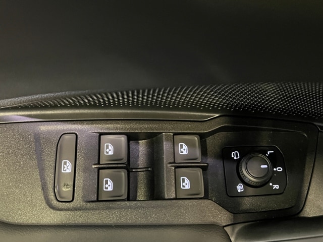 Volkswagen Tiguan 2.0 TDI DSG