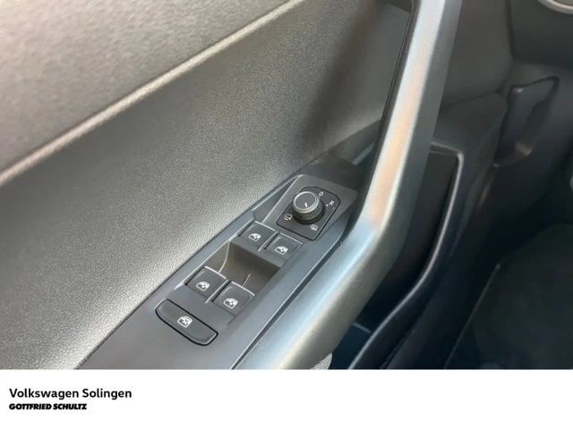 Volkswagen Taigo 1.0 TSI Style