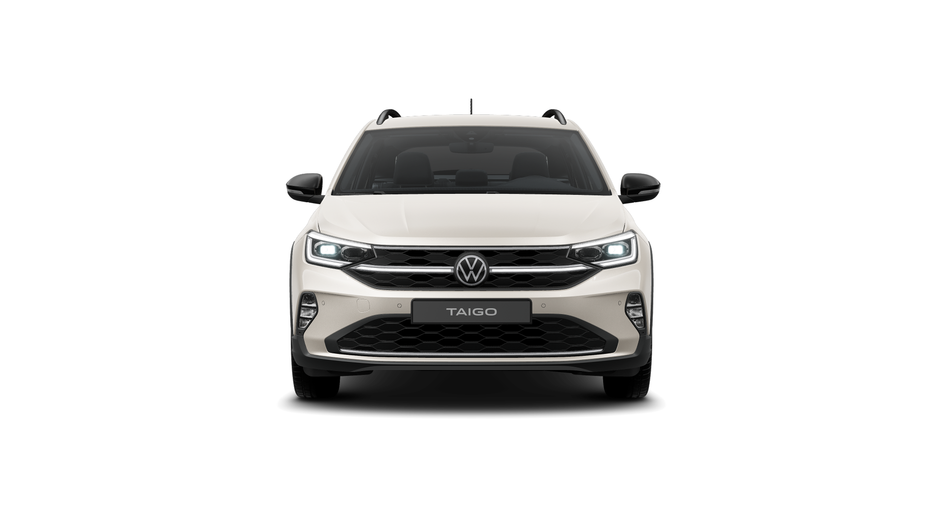 Volkswagen Taigo DSG Move