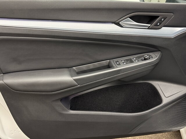 Volkswagen Golf 2.0 TDI DSG Golf VIII Life