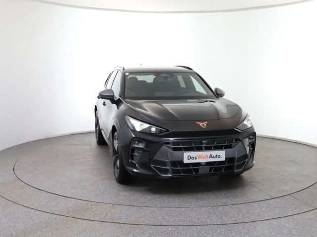 Cupra Terramar 1.5 e-TSI 150 PS DSG