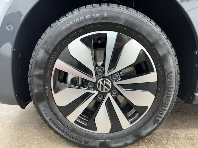 Volkswagen Touran Touran GOAL 1,5 l TSI OPF 110 kW (150 PS) 6-Gang