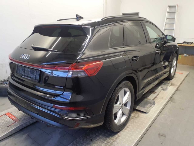 Audi Q4 e-tron 50 Quattro