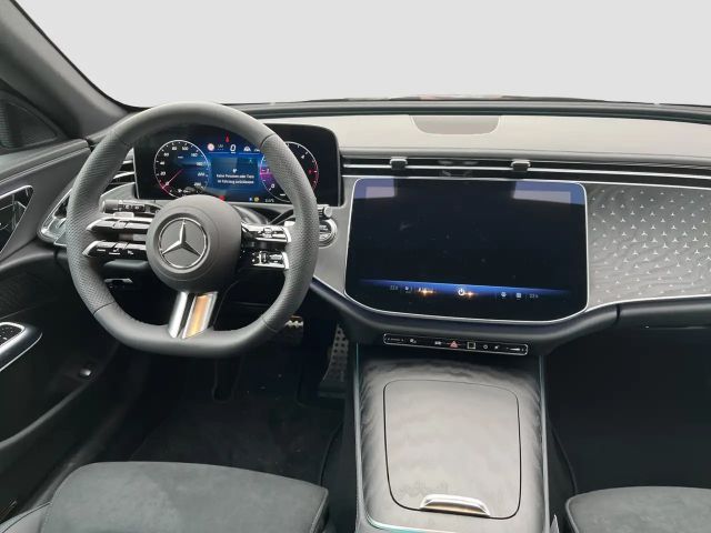 Mercedes-Benz E 220 E 220 d Estate