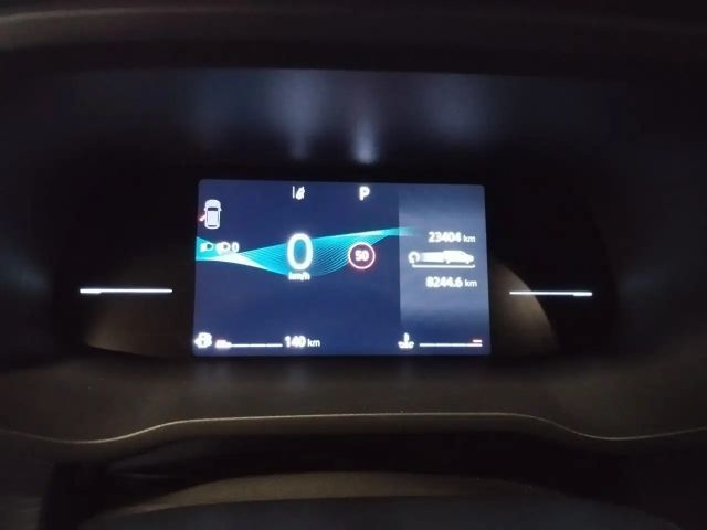 Nissan Primastar L1H1 dCi 170