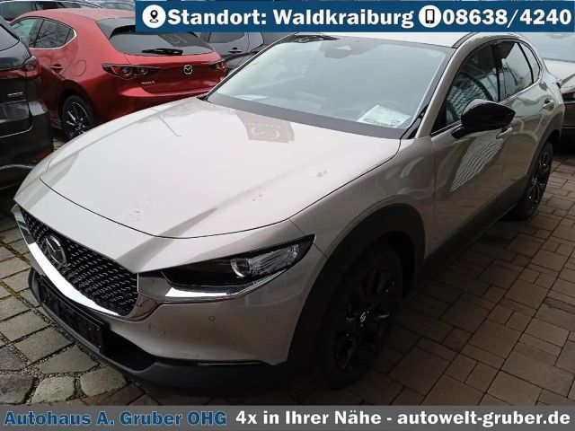 Mazda CX-30 2.5L Homura SkyActiv e-Skyactiv