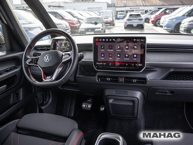 Volkswagen ID.Buzz GTX