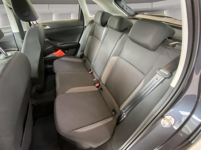 Volkswagen Taigo 1.0 TSI DSG Life