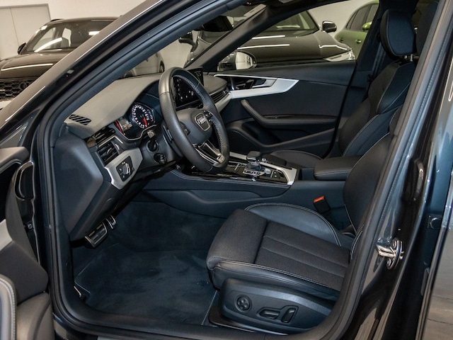 Audi A4 40 TFSI Avant S-Tronic