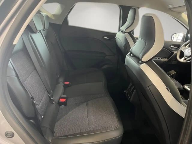 Renault Captur TCe 90 Techno