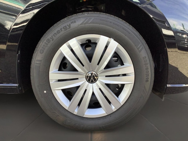 Volkswagen Caddy 2.0 TDI DSG Maxi