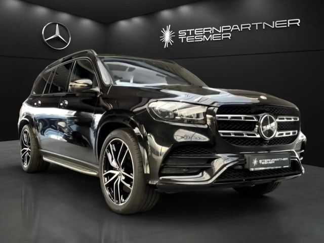 Mercedes-Benz GLS 580 4MATIC AMG Line