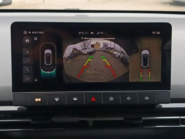 MG MG4 51 kWh 64 kWh Luxury