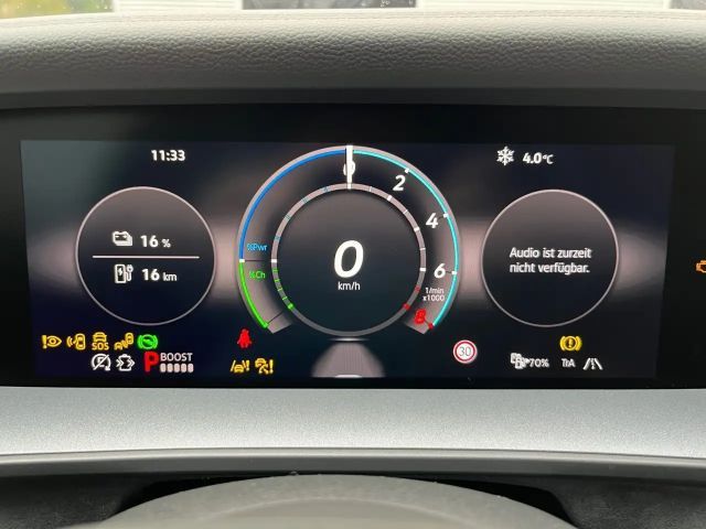 Volkswagen Tayron DSG R-Line eHybrid