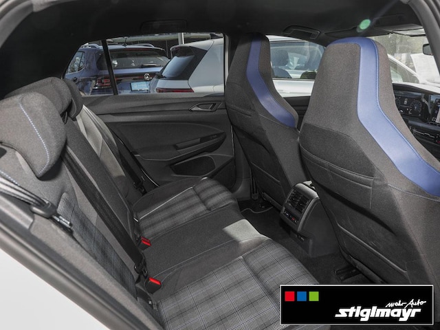 Volkswagen Golf GTE Golf VIII IQ.Drive