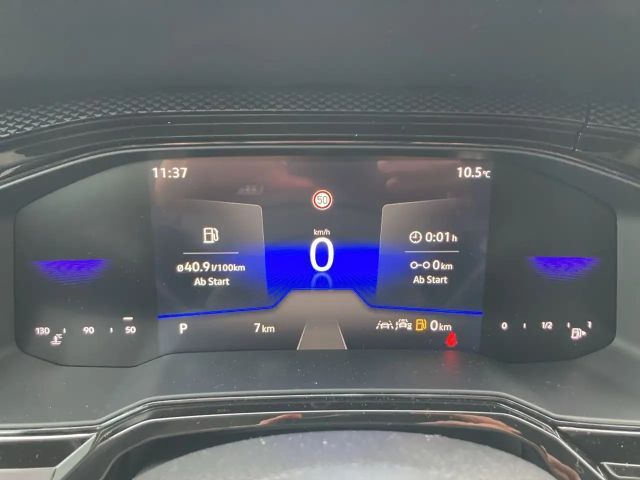 Volkswagen Taigo 1.0 TSI DSG Life