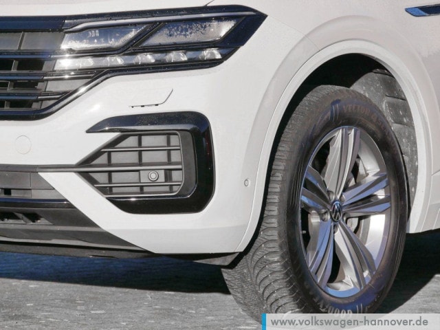 Volkswagen Touareg 3.0 V6 TDI R-Line