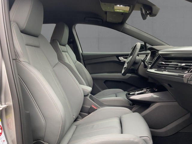 Audi Q4 e-tron Quattro