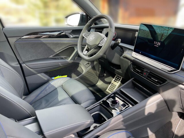 Volkswagen Tayron 2.0 TDI 4Motion DSG