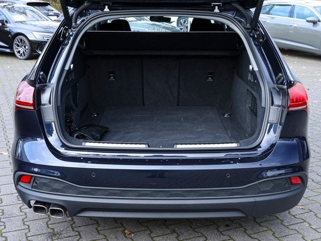 Audi A5 Avant S-Tronic