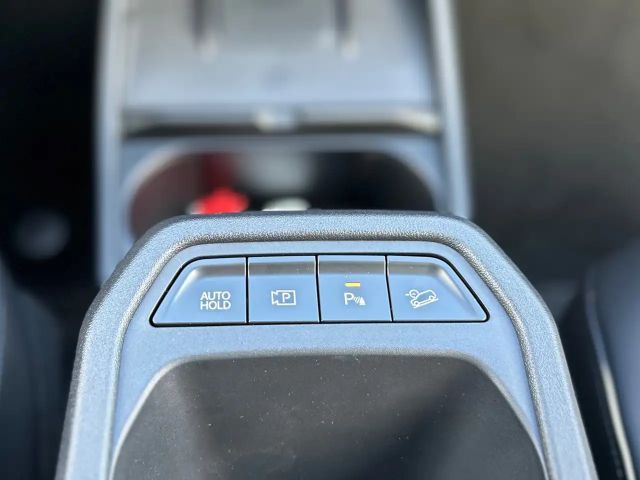 Kia EV4 81.4 kWh GT-Line