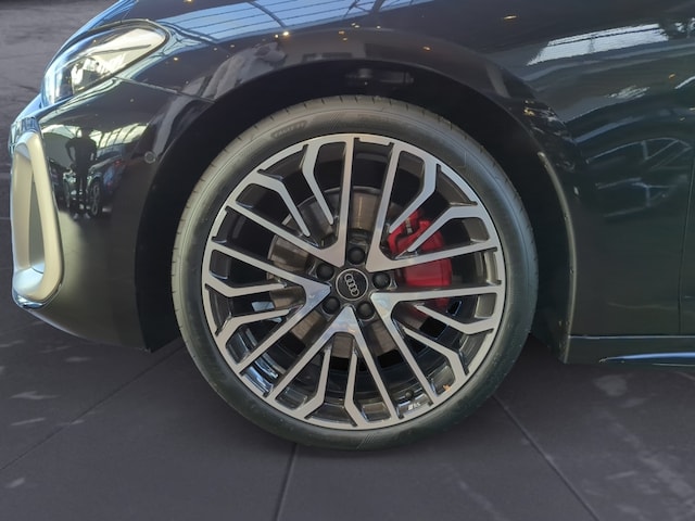 Audi A5 Avant Quattro S-Tronic