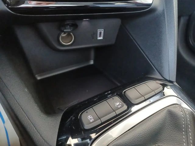 Opel Corsa Edition Turbo