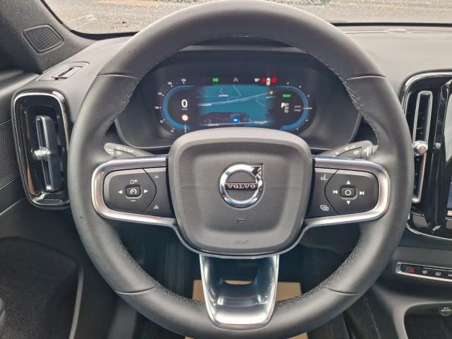 Volvo C40 AWD Plus Recharge