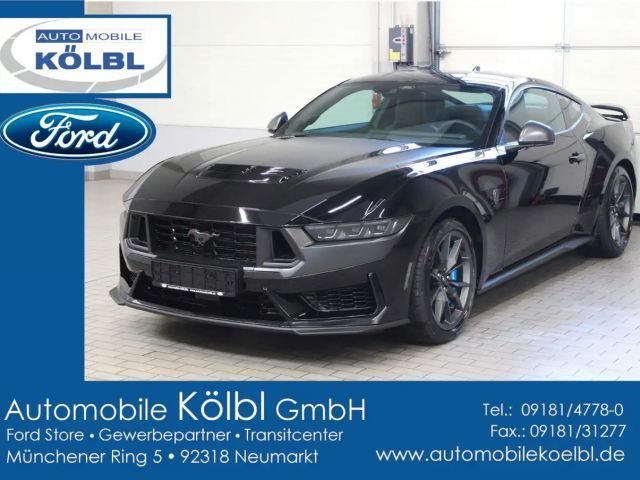 Ford Mustang Fastback GT 5.0 V8