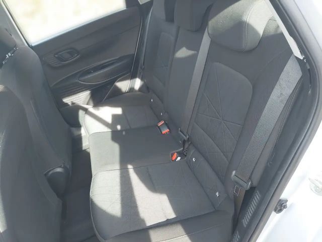 Hyundai Bayon 1.0 T-GDi