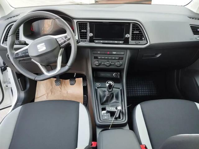 Seat Ateca 1.0 TSI Reference